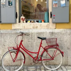 Local Artisan Shops - Ozalj