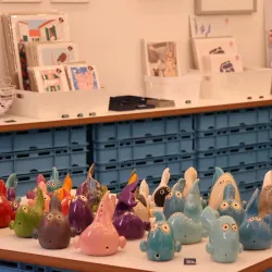 Local Artisan Shops - Ozalj