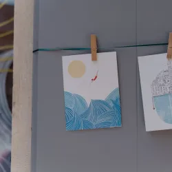 Local Artisan Shops - Ozalj