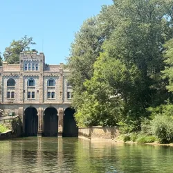 Munjara Watermill - Ozalj