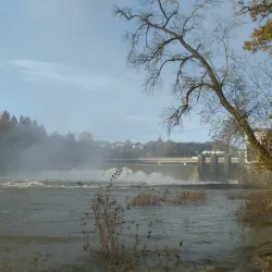 Munjara Watermill - Ozalj