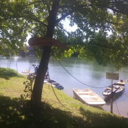 Munjara Watermill - Ozalj