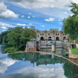 Munjara Watermill - Ozalj