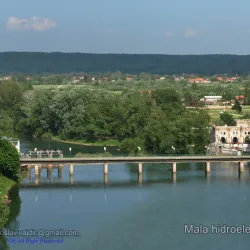 Munjara Watermill - Ozalj