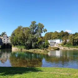 Munjara Watermill - Ozalj