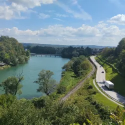 Munjara Watermill - Ozalj