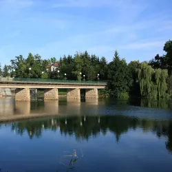 Munjara Watermill - Ozalj