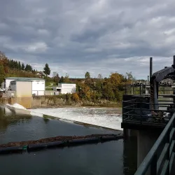 Munjara Watermill - Ozalj