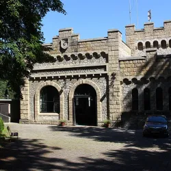 Munjara Watermill - Ozalj