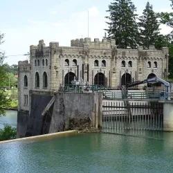 Ozalj Castle - Ozalj