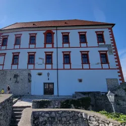 Ozalj Castle - Ozalj