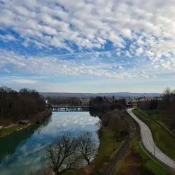 Ozalj Castle - Ozalj