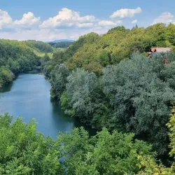 Ozalj Old Town - Ozalj