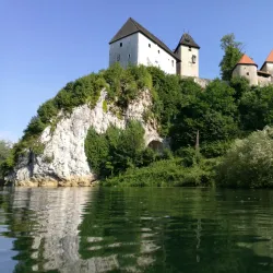 Ozalj Old Town - Ozalj