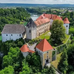 Ozalj Town Museum - Ozalj