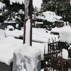 Church of the Holy Trinity - Petrinja