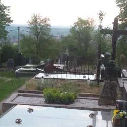 Church of the Holy Trinity - Petrinja