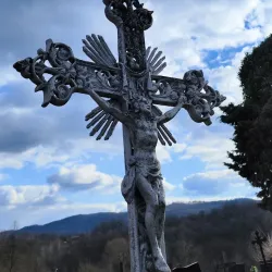 Church of the Holy Trinity - Petrinja