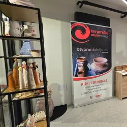 Local Artisan Workshops - Petrinja