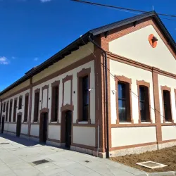 Local Artisan Workshops - Petrinja