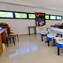 Local Artisan Workshops - Petrinja