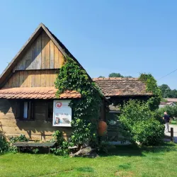 Local Artisan Workshops - Petrinja