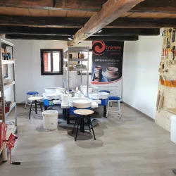 Local Artisan Workshops - Petrinja