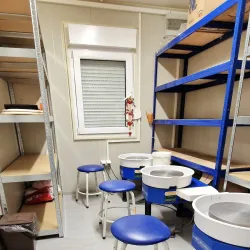 Local Artisan Workshops - Petrinja