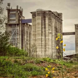 Old Town Petrinja - Petrinja