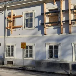 Old Town Petrinja - Petrinja