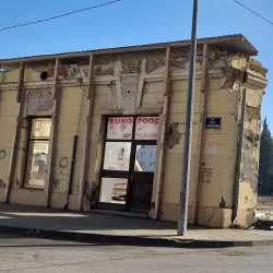 Old Town Petrinja - Petrinja