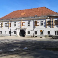 Old Town Petrinja - Petrinja