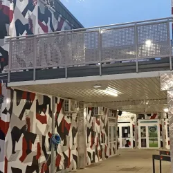 Old Town Petrinja - Petrinja