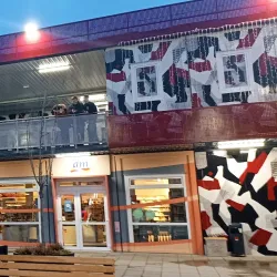 Old Town Petrinja - Petrinja