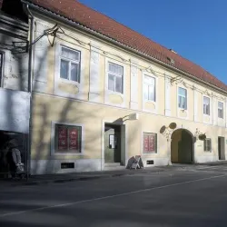 Old Town Petrinja - Petrinja