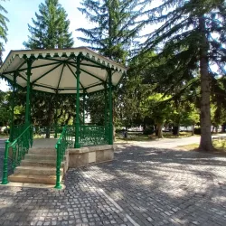 Petrinja City Park - Petrinja