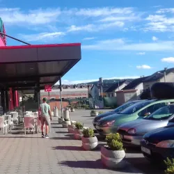 Petrinja Market - Petrinja