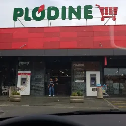 Petrinja Market - Petrinja