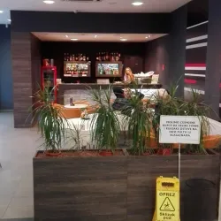 Petrinja Market - Petrinja