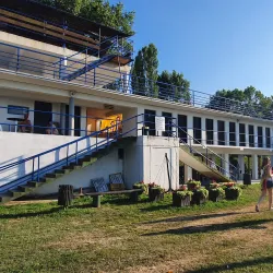 Petrinja Town Museum - Petrinja