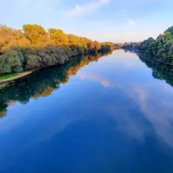Petrinja Town Museum - Petrinja