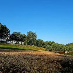 Petrinja Town Museum - Petrinja