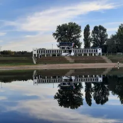 Petrinja Town Museum - Petrinja