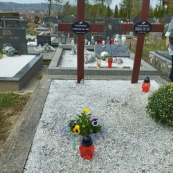 St. Lawrence Church - Petrinja