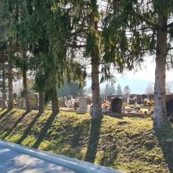 St. Lawrence Church - Petrinja