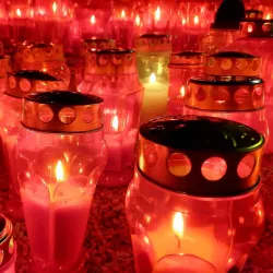 St. Lawrence Church - Petrinja