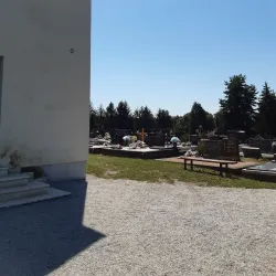 St. Lawrence Church - Petrinja