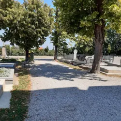 St. Lawrence Church - Petrinja