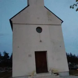 St. Lawrence Church - Petrinja