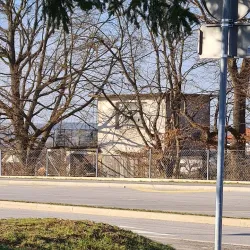 St. Lawrence Church - Petrinja